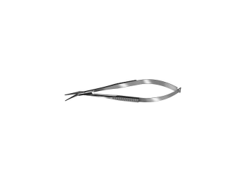 Aebli Corneal Section Scissors Right