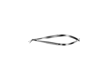 Castroviejo Corneal Section Scissors 13mm Left