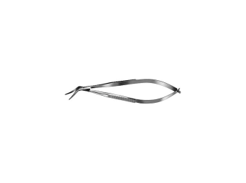 Castroviejo Corneal Section Scissors 18mm Left