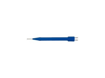 18 Gauge Bipolar Pencil Straight 2 Pin