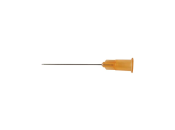 Peribulbar Needle 25 Gauge