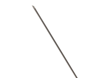 Retrobulbar Needle 23 Gauge