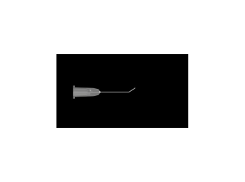 Anterior Chamber Needle 27 Gauge