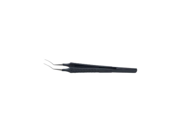 Capsulorhexis Forceps MICS Curved