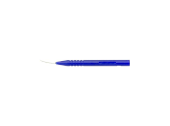 23g Irrigation Handpiece Curved