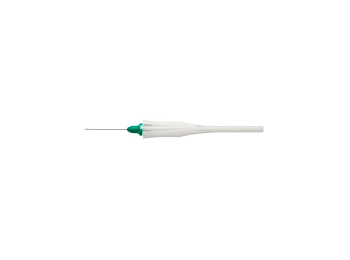 23 Gauge Endgripping Forceps