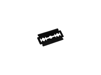 Breakable Blades Feather Carbon