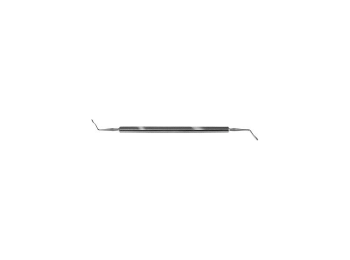 Martinez Double Ended Corneal Dissector Knife