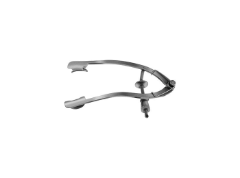 Keizer-Lancaster Eye Speculum