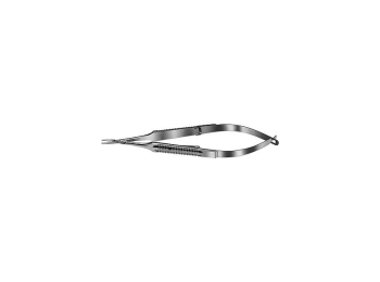 Castroviejo Needle Holder 9mm Straight Fine Locking