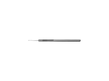 Sinskey Iris and IOL Hook Curved
