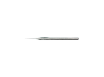 Sinskey Iris and IOL Hook Round Handle Titanium