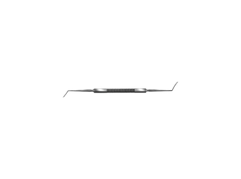 Castroviejo Synechia Spatula Double-Ended