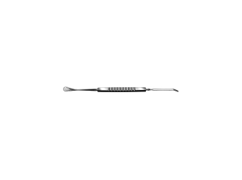Paton Spatula Double-Ended