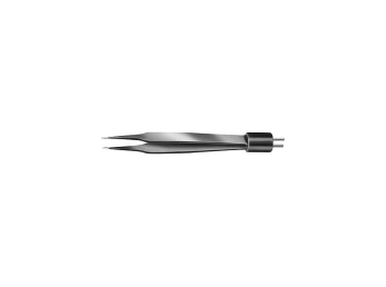 Jeweler Type Bipolar Insulated Forceps