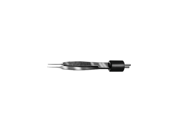 McPherson Straight Bipolar Forceps