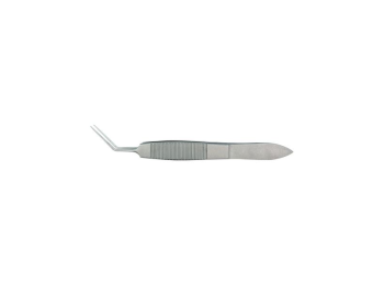 Carlson DSEK Graft Forceps