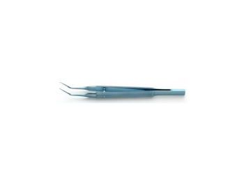 Grayson Lehner Capsulorhexis Forceps