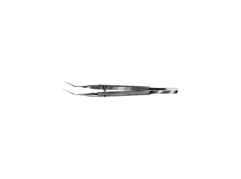 O'Gawa-Utrata Capsulorhexis Forceps