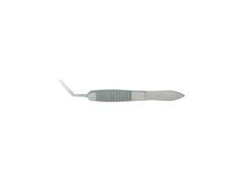 Utrata Capsulorhexis Forceps Sharp Tips