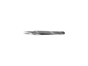 Jeweler Type Forceps Extra Fine Narrow