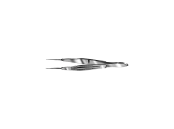 Castroviejo Fixation Forceps 0.5mm