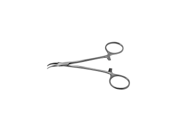 Halstead Curved Hemostatic Mosquito Forceps Non-Magnetic