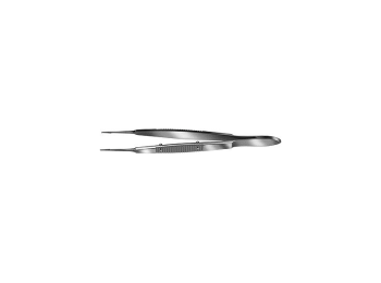 Fine-Castroviejo Suturing Forceps 0.12mm