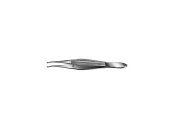 Lieberman Suturing Forceps