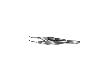 Moody Curved Fixation Forceps