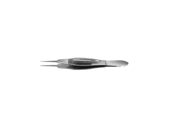 Osher Forceps Elschnig Teeth 0.12mm
