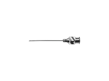 Atkinson Retrobulbar Needle 23 Gauge