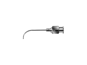 Bracken Anterior Chamber Cannula