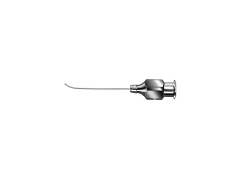 Osher Air Bubble Removal Cannula