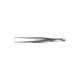 Tissue Forceps Delicate Straight