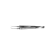 Girard Fine Tying Forceps Curved