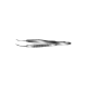 Harms-Tubingen Tying Forceps Curved
