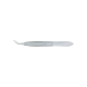 Kelman-McPherson Tying Forceps Angled
