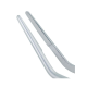 Kelman-McPherson Tying Forceps Angled