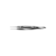 Shepard Tying Forceps Straight