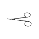 Aebli Straight Corneal Scissors
