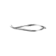 Castroviejo Corneal Scissors Right