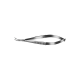 Castroviejo Curved Corneal Scissors Universal