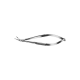 Castroviejo Keratoplasty Scissors