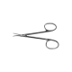 McGuire Corneal Scissors