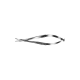 Osher Universal Corneal Scissors