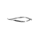 Miniature Corneal Scissors Right