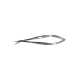 Aebli Corneal Section Scissors Right