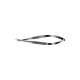 Castroviejo Corneal Section Scissors 13mm Right