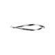 Castroviejo Corneal Section Scissors 14mm Right